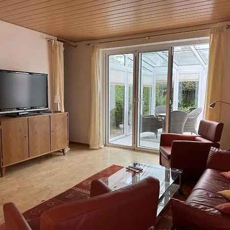 Bungalow, *