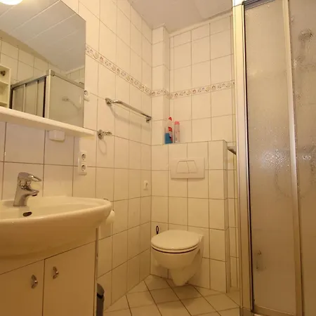 Dom wakacyjny Bungalow,