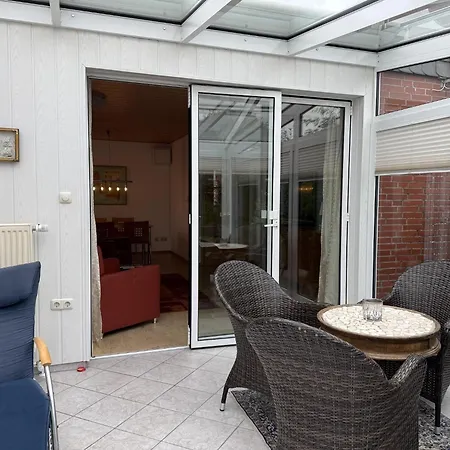 Holiday home Bungalow, *