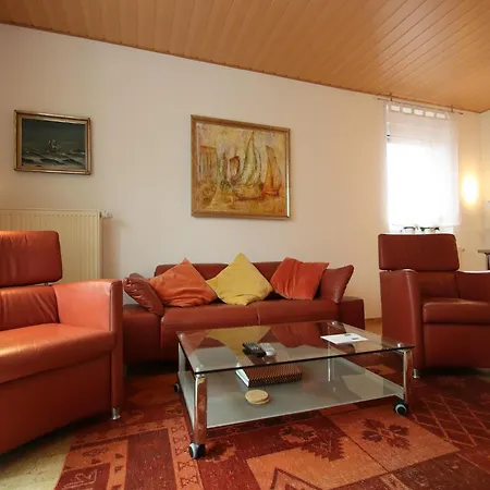 Bungalow, * Dornumersiel