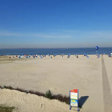 Bungalow, Dom wakacyjny *