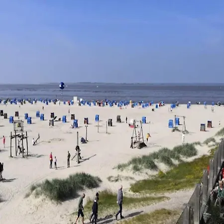 Dom wakacyjny Bungalow,