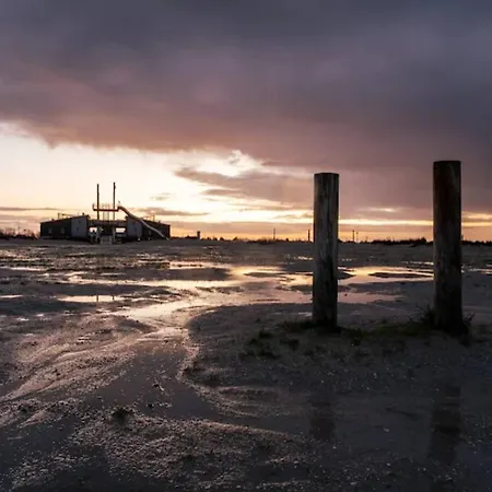 Dom wakacyjny Bungalow,