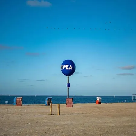 Bungalow, Dom wakacyjny *