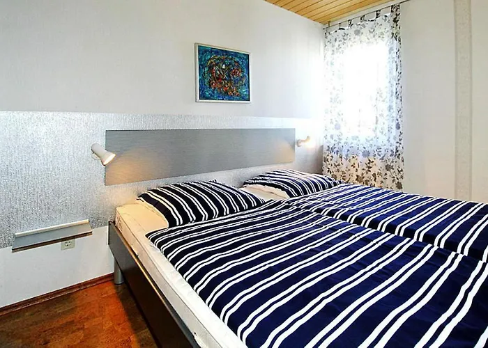 Tatil Evi Bungalow, *