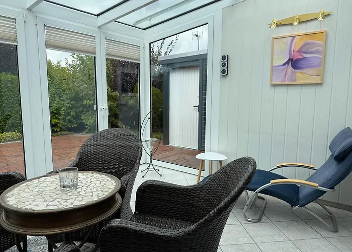 Tatil Evi Bungalow, *