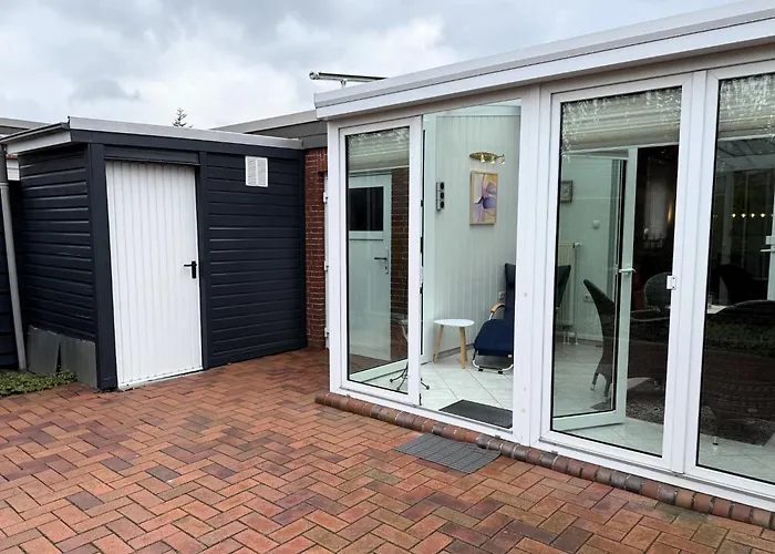 Bungalow, Tatil Evi *