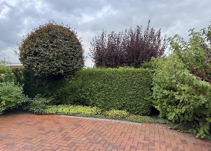 Bungalow, Tatil Evi *